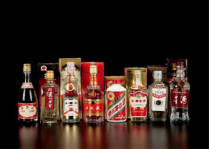 阿城老酒储存的方法